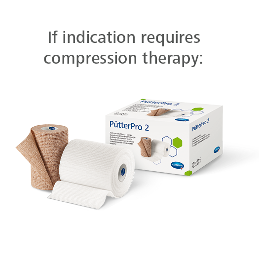 Packshot of PütterPro 2