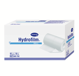 Hydrofilm wound dressing