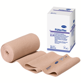 Putterflex wound dressing